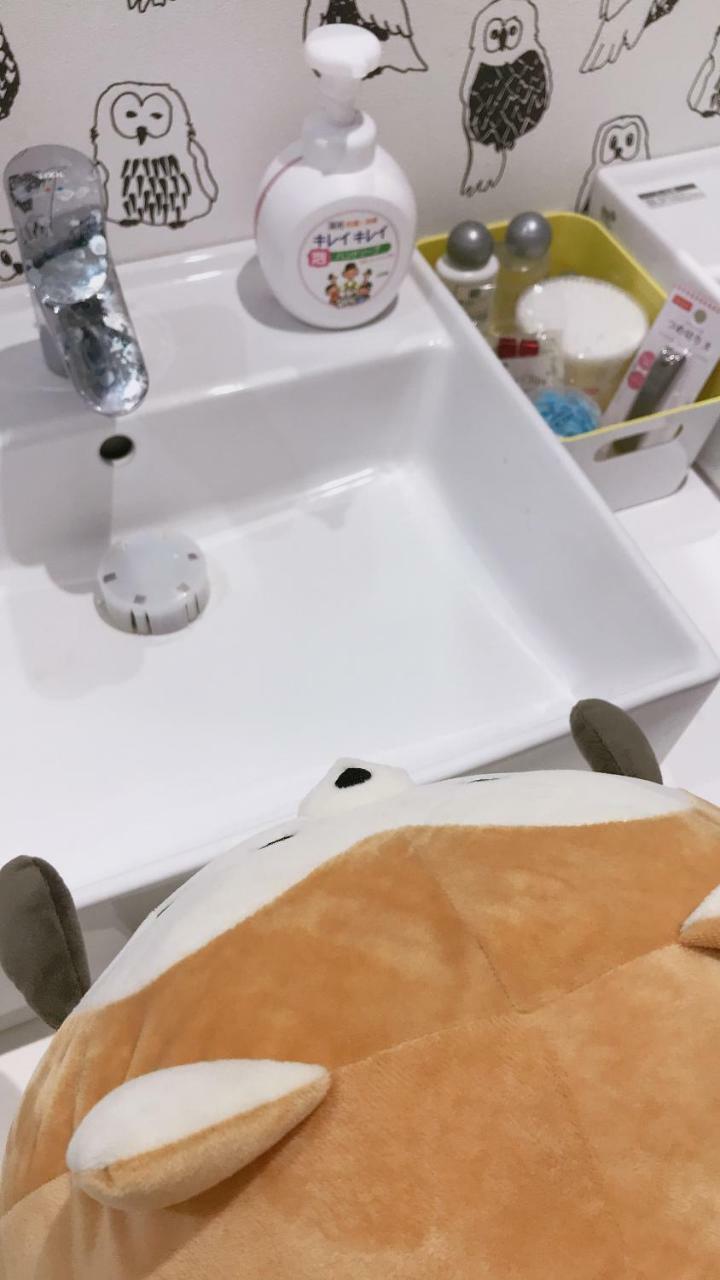 Dian Hostel/Guesthouse Namba โอซาก้า ภายนอก รูปภาพ